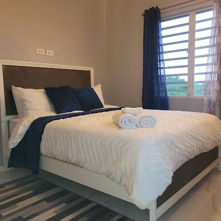 Villa Mount Joy Getaway Parham Exterior foto